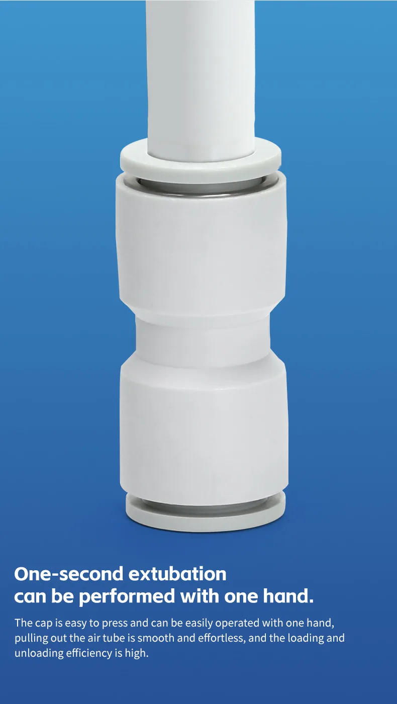 KQ2P Pneumatic Fitting detail image 3