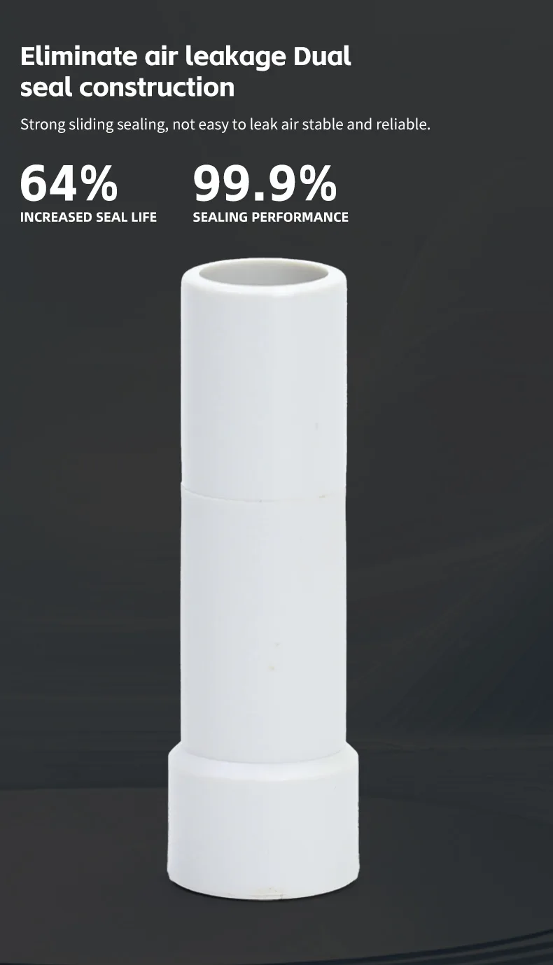 KQ2P Pneumatic Fitting detail image 5
