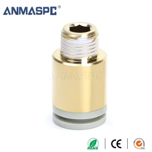 KQ2S pneumatic fitting gallery image 3