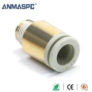 KQ2S pneumatic fitting gallery image 4