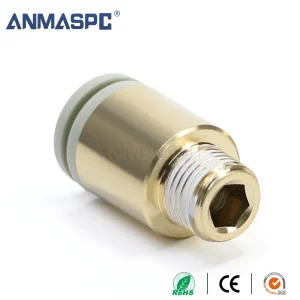 KQ2S pneumatic fitting gallery image 5