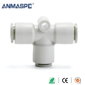 KQ2T reducer pneumatic fittings gallery image 1
