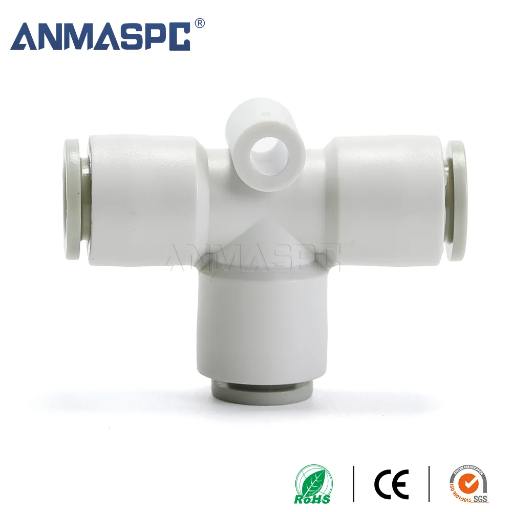 KQ2T reducer pneumatic fittings gallery image 1