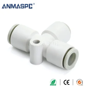 KQ2T reducer pneumatic fittings gallery image 4