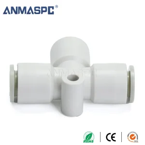 KQ2T reducer pneumatic fittings gallery image 5