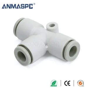 KQ2T straight pneumatic fitting gallery image 2