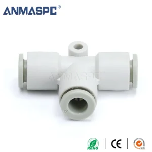 KQ2T straight pneumatic fitting gallery image 4
