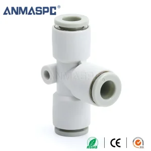 KQ2T straight pneumatic fitting gallery image 5