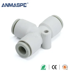 KQ2T straight pneumatic fitting gallery image 6