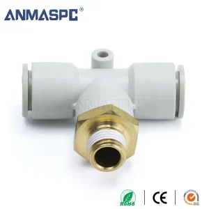 KQ2U Pneumatic Fitting gallery image 2