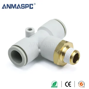KQ2U Pneumatic Fitting gallery image 4