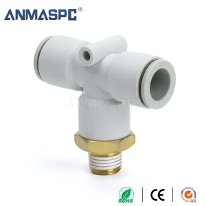 KQ2U Pneumatic Fitting gallery image 5