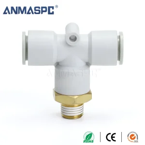 KQ2U Pneumatic Fitting gallery image 6