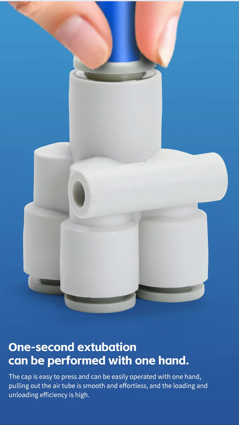 KQ2UD pneumatic fitting detail image 3