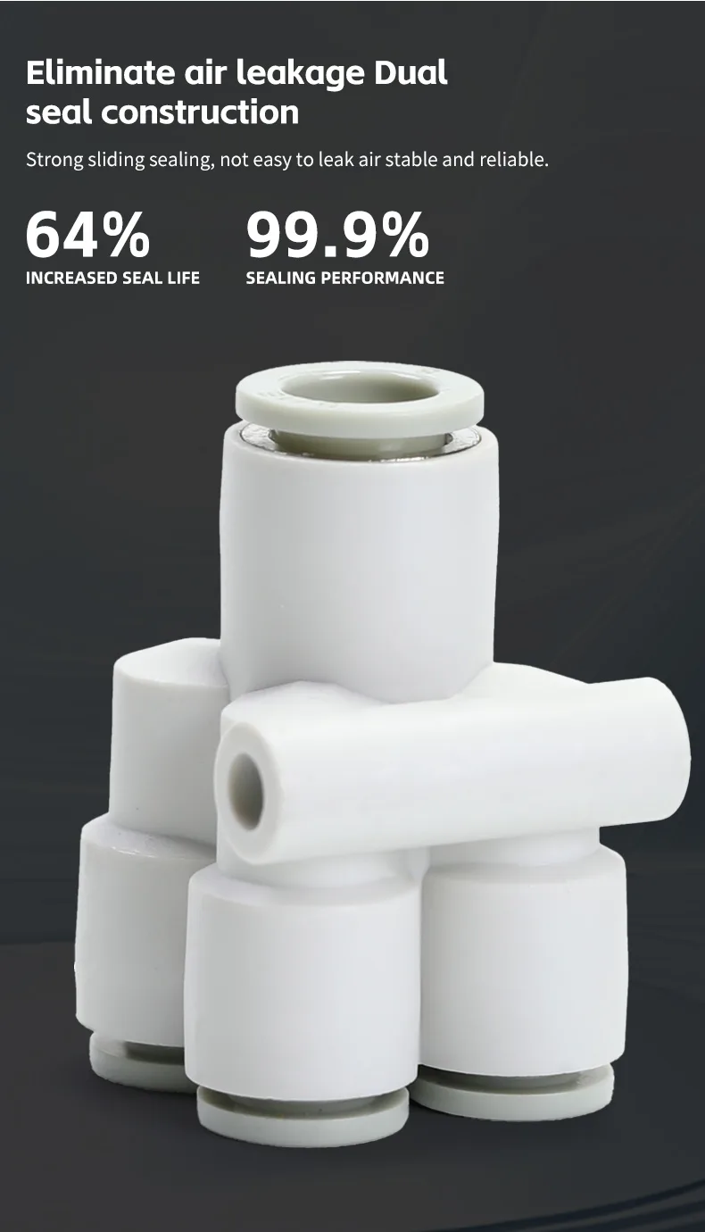 KQ2UD pneumatic fitting detail image 5