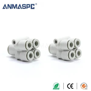 KQ2UD pneumatic fitting gallery image 3