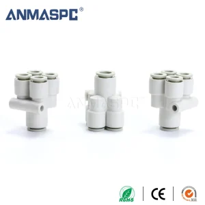 KQ2UD pneumatic fitting gallery image 4