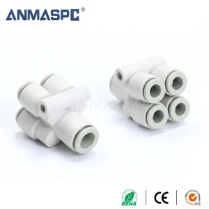 KQ2UD pneumatic fitting gallery image 5