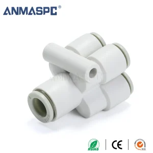 KQ2UD pneumatic fittings gallery image 2