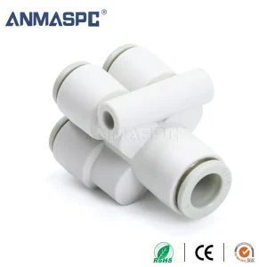 KQ2UD pneumatic fittings gallery image 5