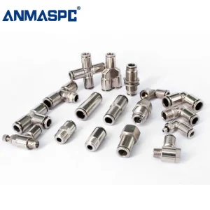 Male Thread Air Silencer gallery image 6