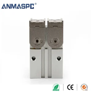 MHW2 Pneumatic Air Gripper Cylinders Gear Finger Cylinder MHW2-20D MHW2-20D1 MHW2-25D MHW2-25D1 MHW2-32D MHW2-32D1 gallery image 2