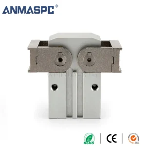 MHW2 Pneumatic Air Gripper Cylinders Gear Finger Cylinder MHW2-20D MHW2-20D1 MHW2-25D MHW2-25D1 MHW2-32D MHW2-32D1 gallery image 3