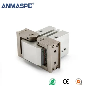 MHW2 Pneumatic Air Gripper Cylinders Gear Finger Cylinder MHW2-20D MHW2-20D1 MHW2-25D MHW2-25D1 MHW2-32D MHW2-32D1 gallery image 5