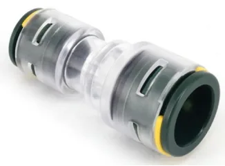 Micro Duct Reducer Coupler detail image 1