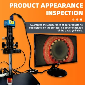 Microduct End cap gallery image 12