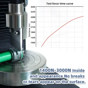 Microduct End cap gallery image 13