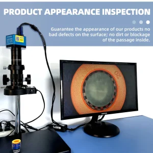 Microduct End cap gallery image 14