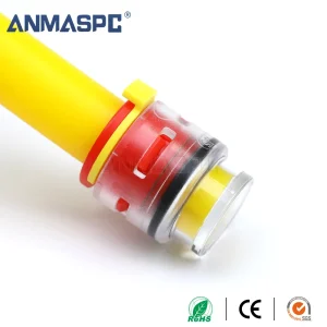 Microduct End cap gallery image 3