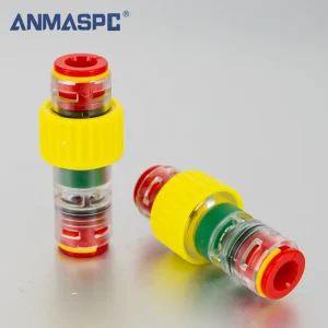 Microduct Gas-block Connector gallery image 10