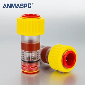 Microduct Gas-block Connector gallery image 10