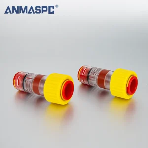 Microduct Gas-block Connector gallery image 11