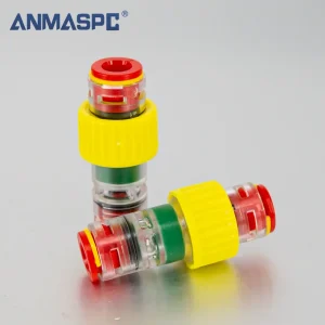 Microduct Gas-block Connector gallery image 12