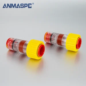 Microduct Gas-block Connector gallery image 12