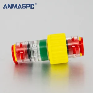 Microduct Gas-block Connector gallery image 13