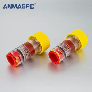 Microduct Gas-block Connector gallery image 14