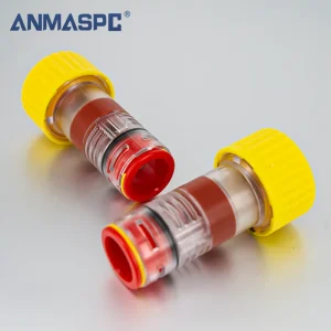 Microduct Gas-block Connector gallery image 16