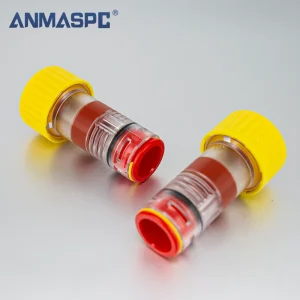Microduct Gas-block Connector gallery image 17