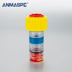 Microduct Gas-block Connector gallery image 18