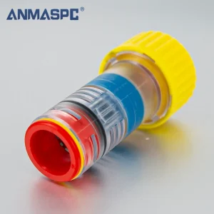 Microduct Gas-block Connector gallery image 19