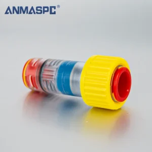 Microduct Gas-block Connector gallery image 20