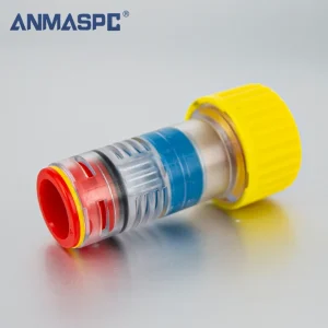 Microduct Gas-block Connector gallery image 21