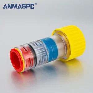 Microduct Gas-block Connector gallery image 22