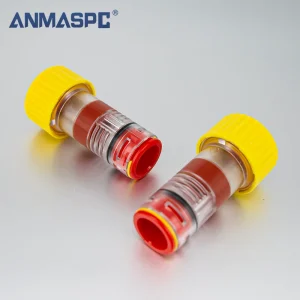 Microduct Gas-block Connector gallery image 23