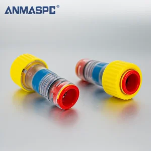 Microduct Gas-block Connector gallery image 24