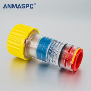 Microduct Gas-block Connector gallery image 25